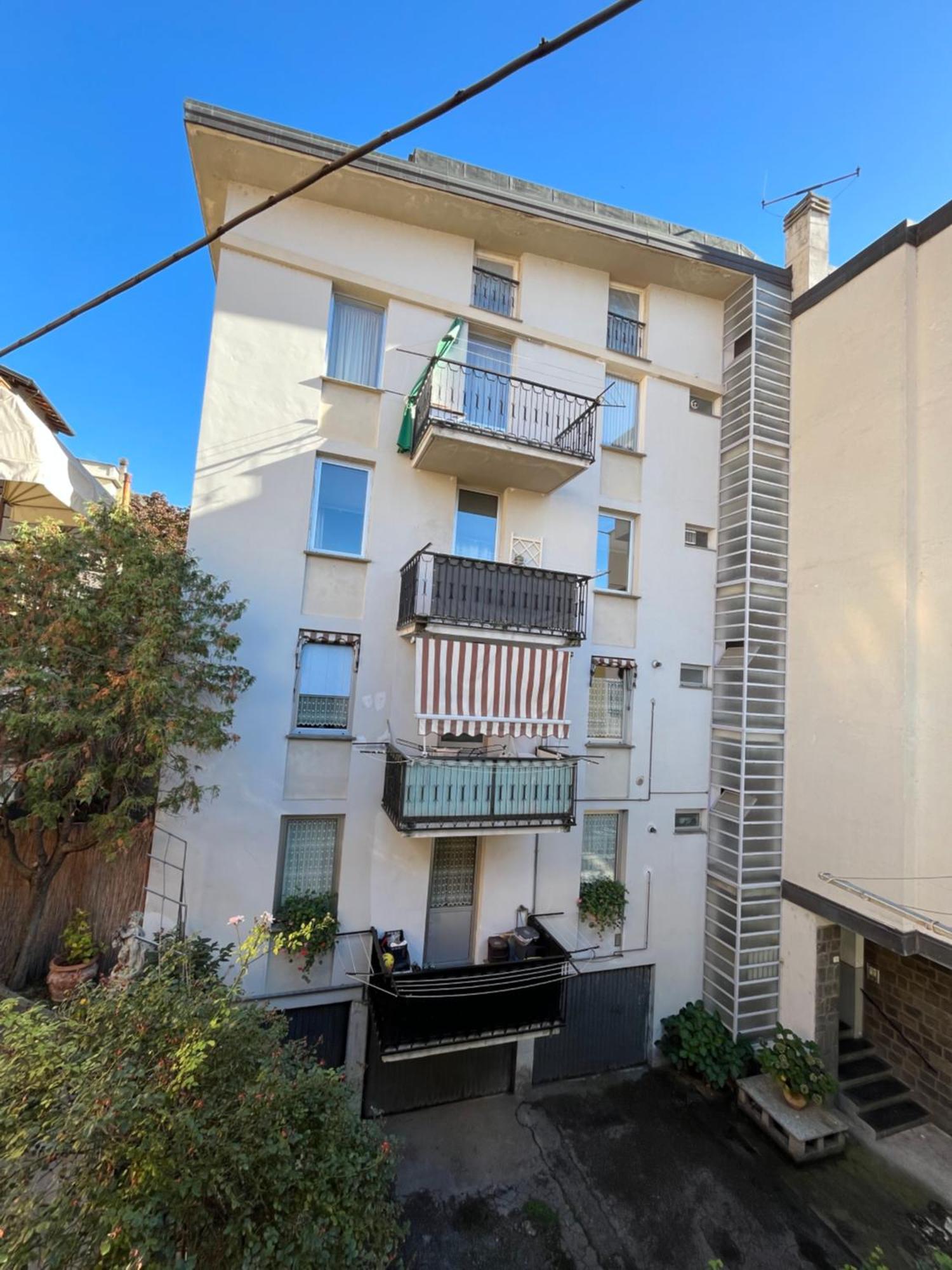 Ferienwohnung La Nostra Casa La Vostra Casa Cir00023 Saint-Vincent Exterior foto